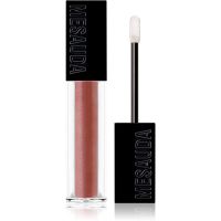 Mesauda Milano Gloss Matrix hidratáló ajakfény árnyalat 105 Nude Affairs 5 ml