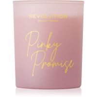 Revolution Home Pinky Promise ароматна свещ 200 гр.