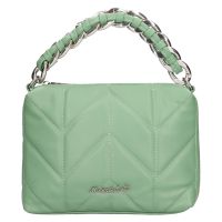 Női crossbody táska Marina Galanti Heva - zöld