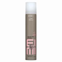 Wella Professionals EIMI Fixing Hairsprays Mistify Me Strong lakier do włosów dla silnego utrwalenia 300 ml