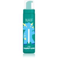Naif Kids Shower Foam душ пяна за деца 150 мл.