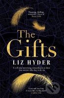 The Gifts - Liz Hyder - kniha z kategorie Beletrie