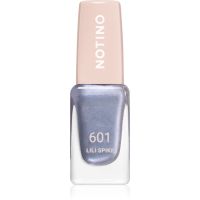 Notino Gel Effect Nail Polish lak za nohte z gel učinkom 601 Lily Spike 10 ml