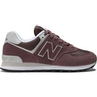 New Balance U574CA2 Мъжки обувки за свободното време, кафяво, размер 41.5