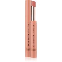 MUA Makeup Academy Satin Sheen satenasta šminka odtenek Super Nude 1.5 g