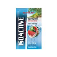 ACTIVLAB Iso Active - 31.5g - Watermelon - Napoje sportowe