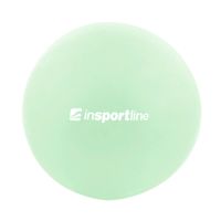 Míč na posilování inSPORTline Aerobic Ball 35 cm mentolová