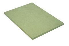 Surová MDF deska ToGo / 120 x 60 cm / tloušťka 8 cm