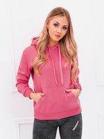 Edoti Sweatshirt Rosa