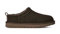 UGG Women's Classic Micro Brown 1173891-DNSS Femei - Încălțăminte UGG - Maro - 1173891-DNSS-7 - Size: 7