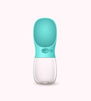 Reedog Aqua Travel kutya itatóüveg utazáshoz 550 ml - türkisz