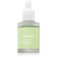 medicube Exosome CICA Serum serum regenerujące do twarzy o działaniu uspokajającym 30 ml