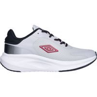 Umbro PULSE Мъжки обувки за свободното време, сиво, размер 41