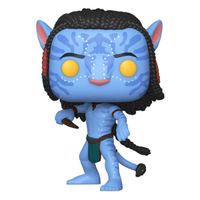 Figur Avatar: The Way of Water - POP! - Lo'ak
