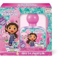 Gabby's Dollhouse Kitty Fairy парфуми для дітей 3y+ 50 мл