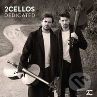 2 Cellos: Dedicated LP - 2 Cellos