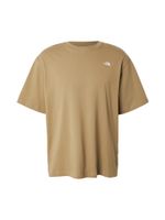 THE NORTH FACE Majica 'Essential'  svijetlosmeđa