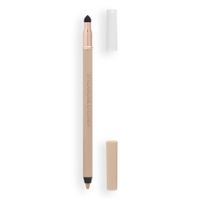 Revolution Streamline Waterline Eyeliner Pencil - Ivory