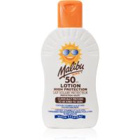 Malibu Kids Lotion защитно мляко SPF 50 за деца  200 мл.