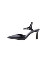 MICHAEL Michael Kors Sandale 'AMARA'  crna