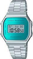 Casio Collection Vintage A168WEM-2 (007)