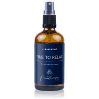 Almara Soap Aromatherapy Time To Relax oсвіжувач для дому 100 мл