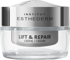 INSTITUT ESTHEDERM LIFT & REPAIR krém proti vráskam na vypnutie pleti