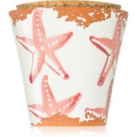 Wax Design Starfish Seabed Duftkerze 8x8 cm