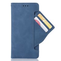 SLOT Wallet etui za Xiaomi Black Shark 5 Pro 5G moder