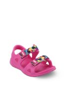 Slazenger OKRA Girls' Sandals Fuchsia