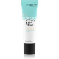 Catrice The Protector hydratačná podkladová báza pod make-up SPF 30 22 ml