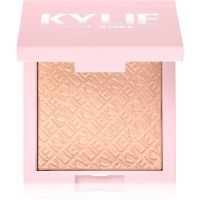 Kylie Cosmetics Kylie Jenner Kylighter компактний пудровий освітлювач відтінок 060 Queen drip 8 гр