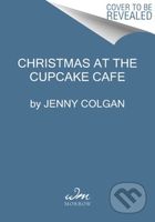 Christmas at the Cupcake Cafe (A Novel) - Jenny Colgan