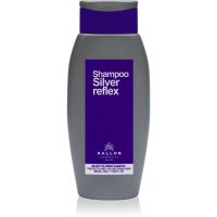 Kallos Kallos Classic šampon za sive lase 350 ml