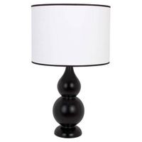 XXXL STOLNÁ LAMPA, E27, 35/60 cm