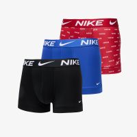 Nike DRI-FIT Essential Micro Trunks 3-Pack Multicolor M