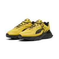 PUMA x POKÉMON Fade Pikachu Sneakers Unisex, Accessoires, Gelb, 38.5