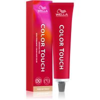 Wella Professionals Color Touch Pure Naturals farba na vlasy odtieň 9/03  60 ml