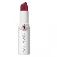 wet n wild Mega Last Shine Lipstick - Raining Rubies