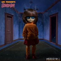 Figur (Puppe) Scooby-Doo & Mystery - Living Dead Dolls