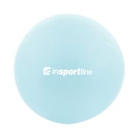 Míč na posilování inSPORTline Aerobic Ball 25 cm světle modrá