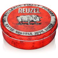 Reuzel Hollands Finest Pomade High Sheen pomada za lase z visokim sijajem 340 g