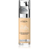 L’Oréal Paris True Match folyékony make-up árnyalat 1N 30 ml