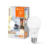Chytrá WiFi LED žárovka CLASSIC E27 9W, nastavitelná bílá