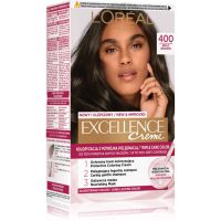 L’Oréal Paris Excellence Creme фарба для волосся відтінок 4 Brąz 1 кс