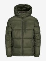 Jack & Jones Eddie Dzseki Zöld