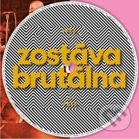 Para: zostáva brutálna (1995 - 2015) - Para