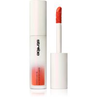 MAC Cosmetics Strobe Liquid Blush róż w płynie odcień Apricot Jelly 4.3 ml