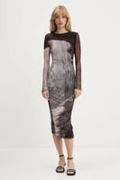 Desigual Šaty Desigual ABYSS LACROIX