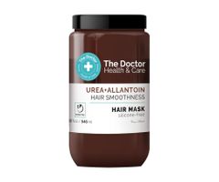 Maska pre hladké vlasy The Doctor Urea + Allantoin Hair Smoothness Hair Mask - 946 ml